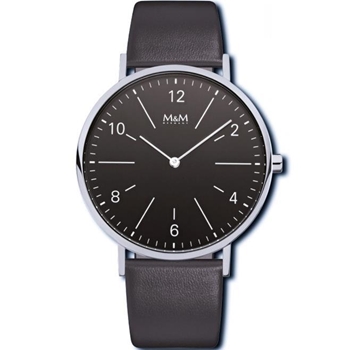 ساعت مچی ام اند ام M&M کد M11870-546